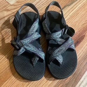 Women’s size 9 chacos - used, good condition
